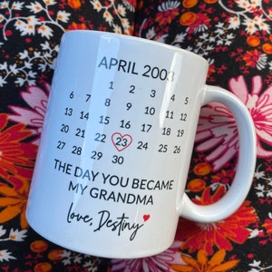 Dee added a photo of their purchase
