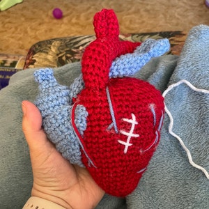 Stephanie added a photo of their purchase