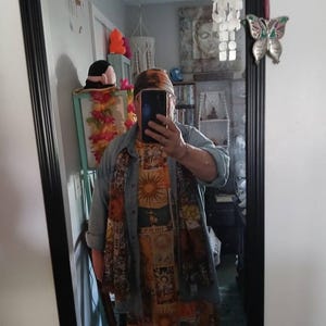 Patricia added a photo of their purchase