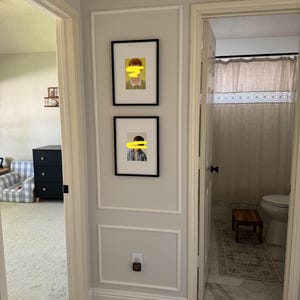 ashley added a photo of their purchase