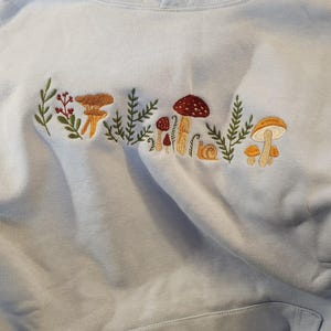Etsy-koper heeft een foto van de aankoop toegevoegd