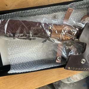 Nancy added a photo of their purchase