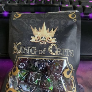Richard added a photo of their purchase