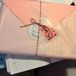 Rynn a ajouté une photo de son achat