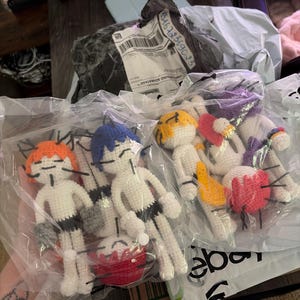 Cristy added a photo of their purchase
