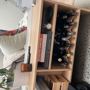 Whitney added a photo of their purchase