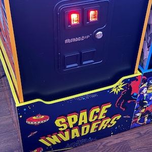 John added a photo of their purchase