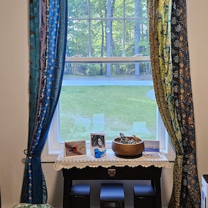 Sharon added a photo of their purchase