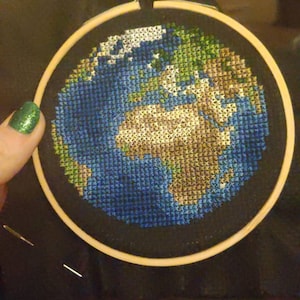 Michelle added a photo of their purchase
