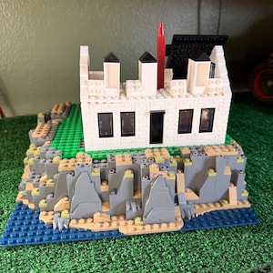 Alanna added a photo of their purchase