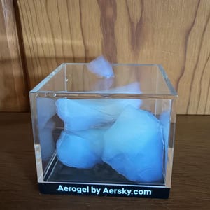 Andrea added a photo of their purchase