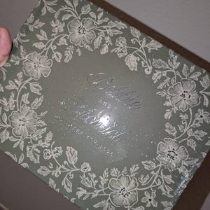 Bobbie added a photo of their purchase