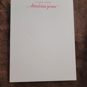 Christina added a photo of their purchase