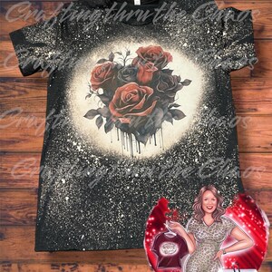 Carrie added a photo of their purchase