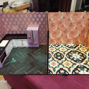 Tonya added a photo of their purchase