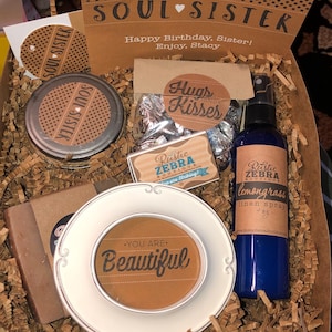Stacy added a photo of their purchase