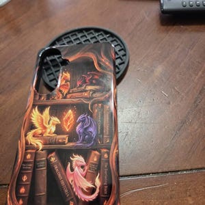 Cyndra ha añadido una foto de su compra
