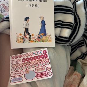 Comprador de Etsy ha añadido una foto de su compra