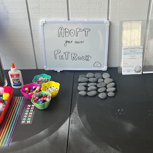 Anais added a photo of their purchase
