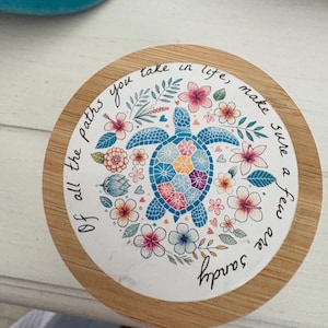 Barb added a photo of their purchase