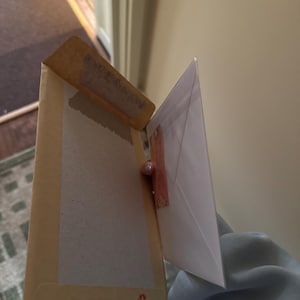 Emily a ajouté une photo de son achat