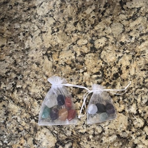 Michelle added a photo of their purchase