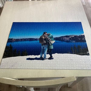 Kayla added a photo of their purchase