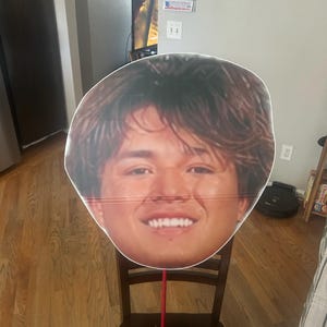 Andrea added a photo of their purchase