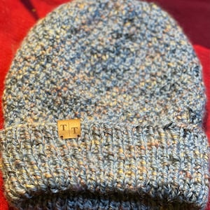 Tara added a photo of their purchase