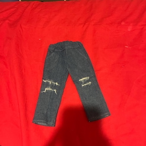 Sophie added a photo of their purchase