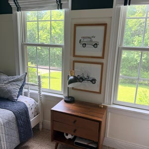 Ashley added a photo of their purchase