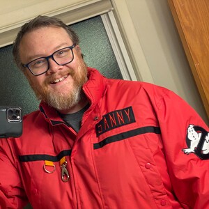 James heeft een foto van zijn/haar aankoop toegevoegd