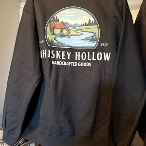 Lindsey added a photo of their purchase