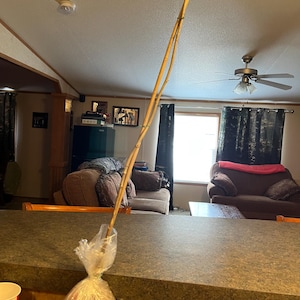 Karleen added a photo of their purchase