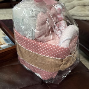 Mary added a photo of their purchase