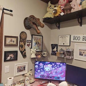 Eric added a photo of their purchase