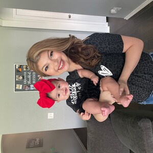 Amanda ha añadido una foto de su compra