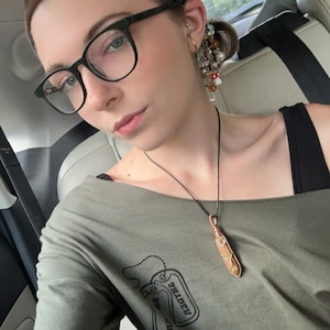 Emma-Leigh added a photo of their purchase