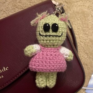 Gaby added a photo of their purchase