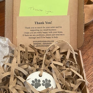 Maggie added a photo of their purchase