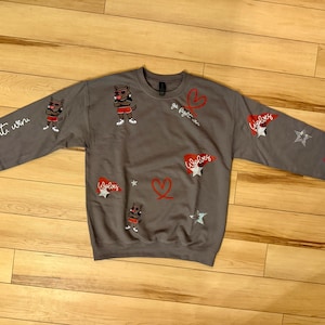 Andrea added a photo of their purchase