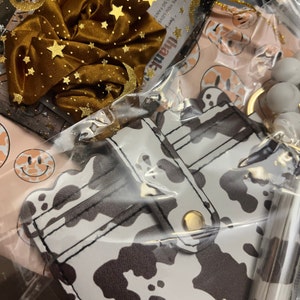 Angelina added a photo of their purchase