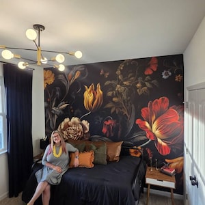 Heather added a photo of their purchase