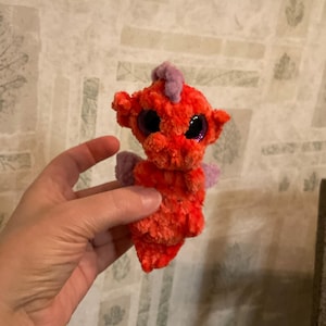 Marie added a photo of their purchase