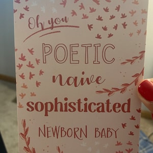 Shontae added a photo of their purchase