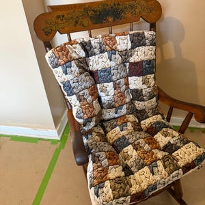 Mary added a photo of their purchase