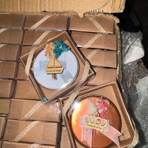 Oriana added a photo of their purchase
