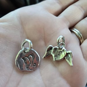 Becky added a photo of their purchase