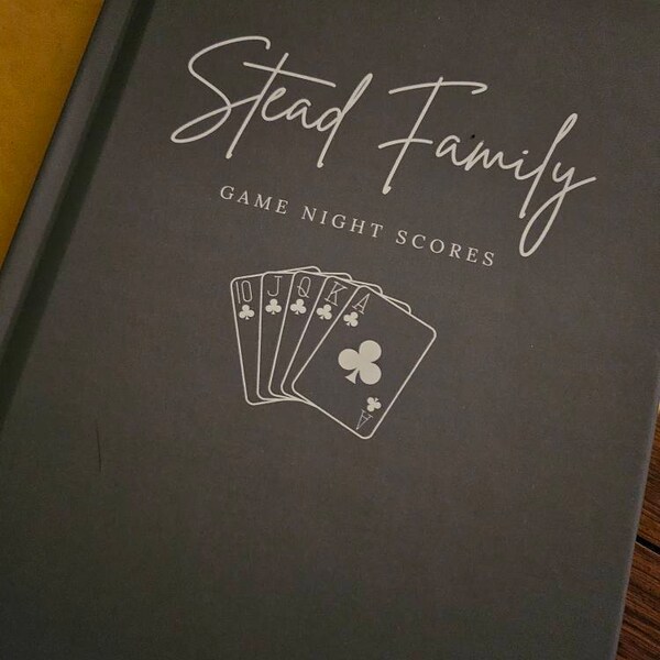 Best Friend Wedding Gift for Her Personalized Wedding Journal to My