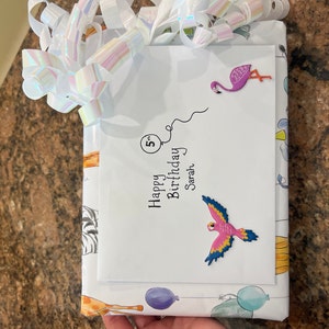 Adrianne added a photo of their purchase